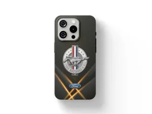 Ford Coque Téléphone Design Personnalisable